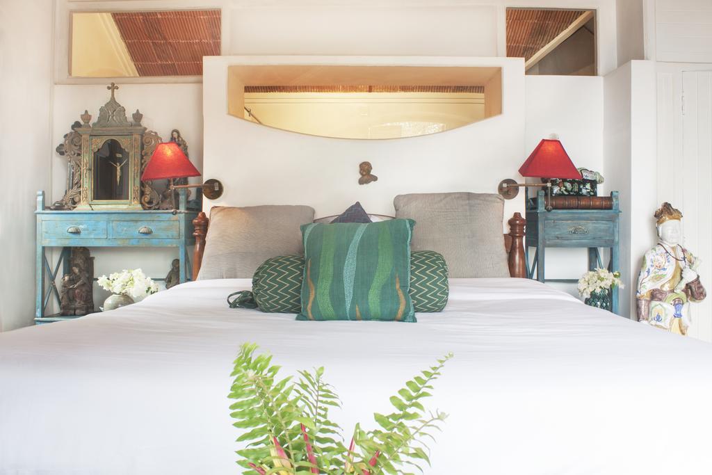 Hotel Ahilya By The Sea Nerul  Exteriér fotografie