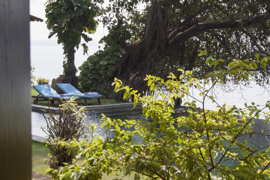 Hotel Ahilya By The Sea Nerul  Exteriér fotografie