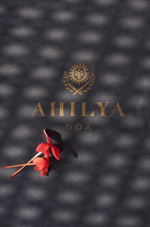 Hotel Ahilya By The Sea Nerul  Exteriér fotografie