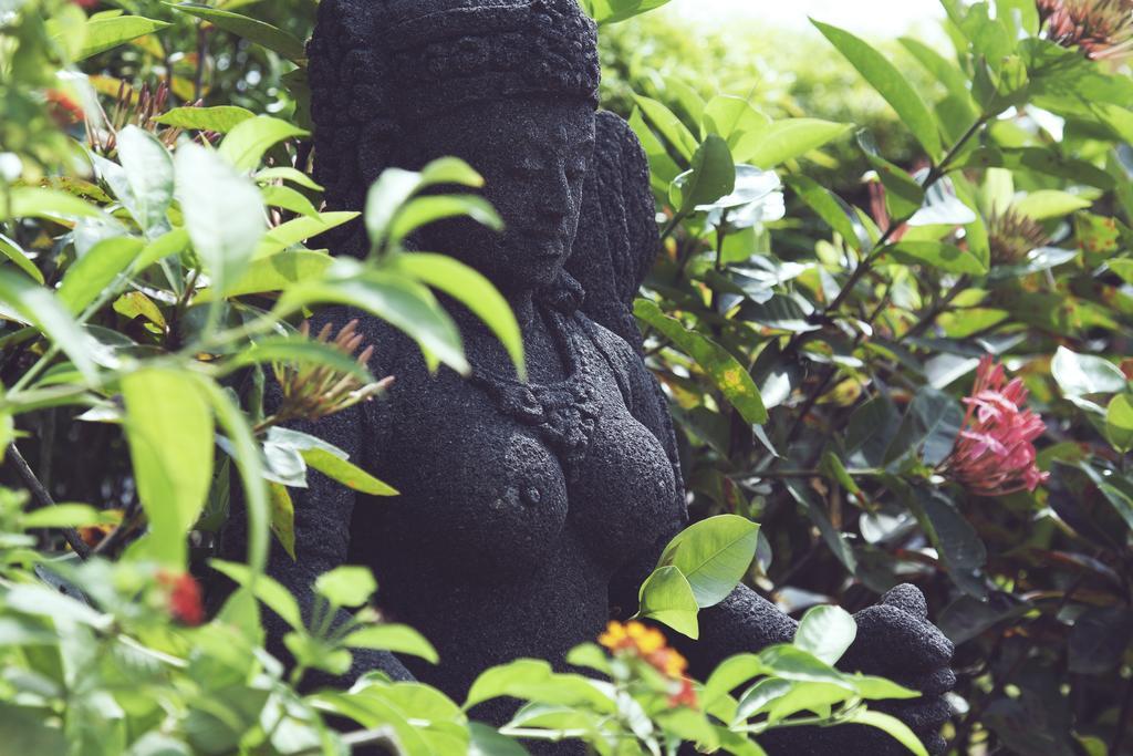 Hotel Ahilya By The Sea Nerul  Exteriér fotografie